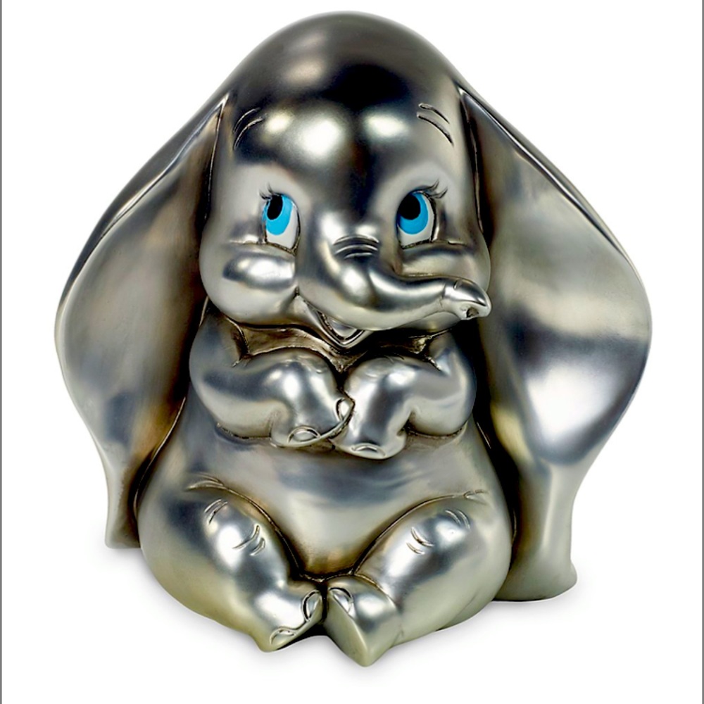Disney dumbo bank